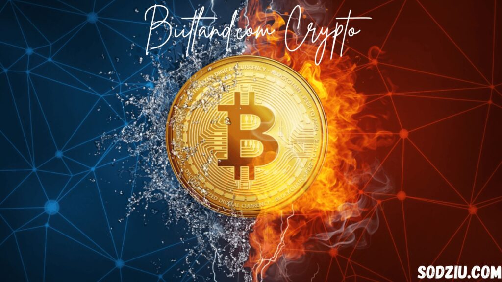 Biitland.com Crypto