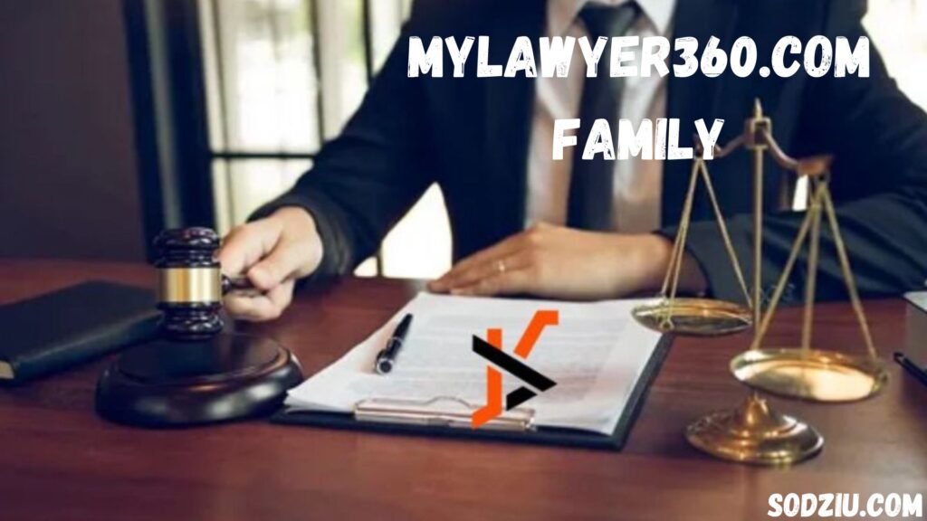 MyLawyer360.com Family