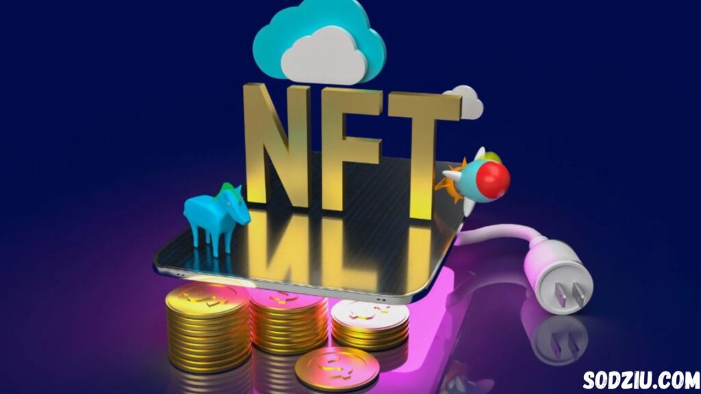 ecryptobit.com NFT