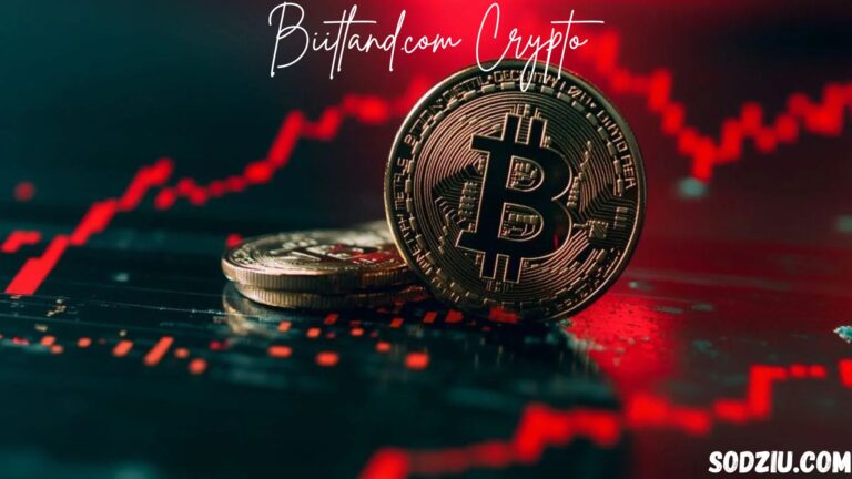 Biitland.com Crypto