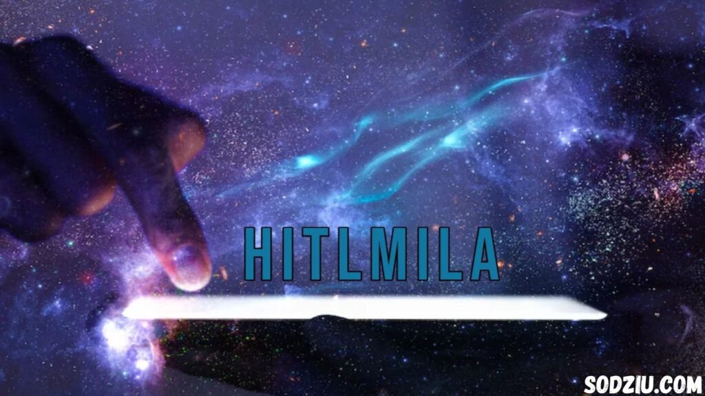 Hitlmila