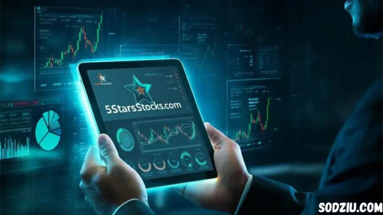 5starsstocks .com