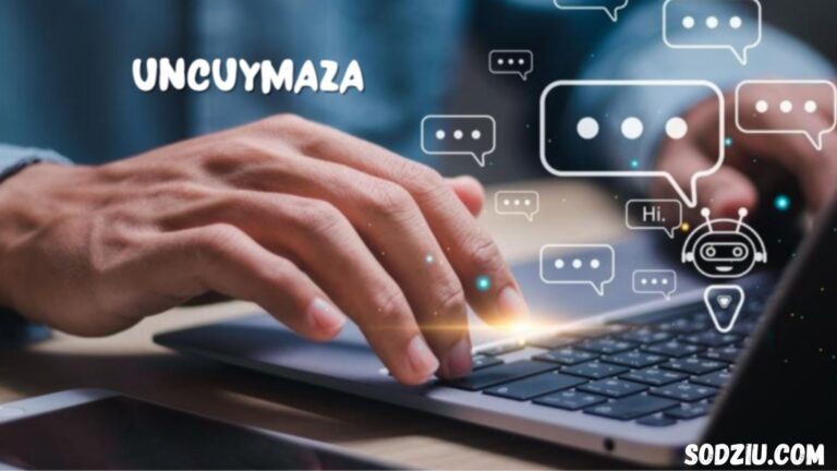 Explore Uncuymaza – Smart Digital Platform for Productivity