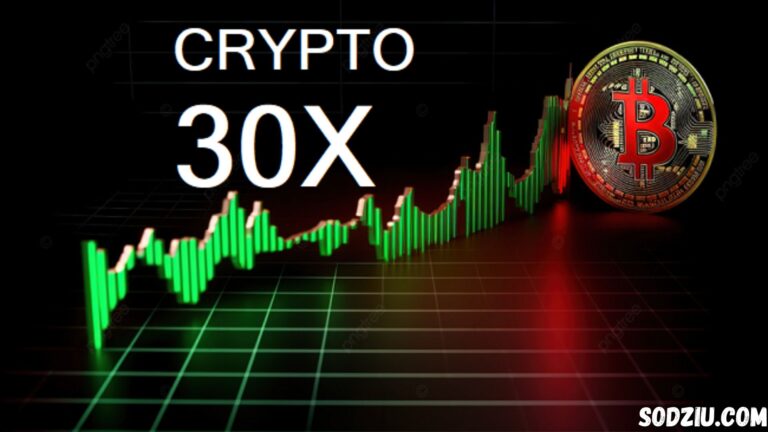 crypto 30x.com