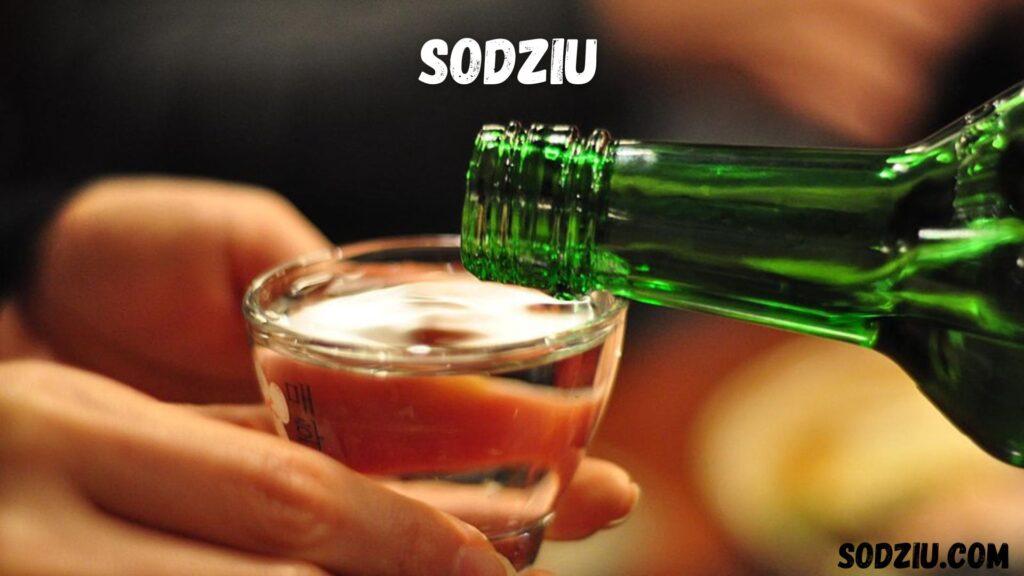 SodZiu