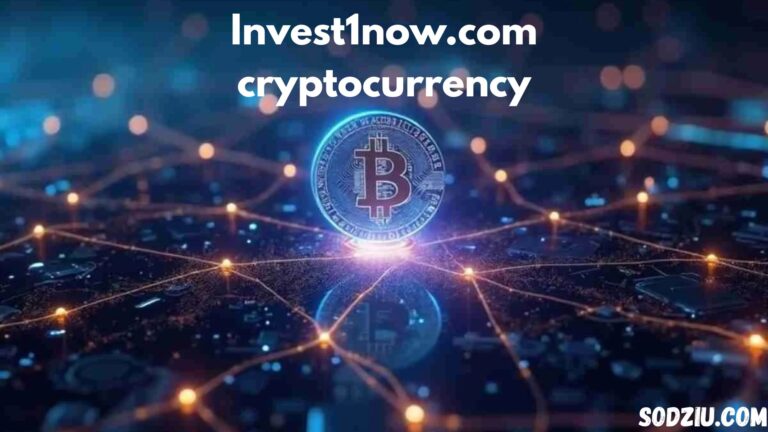 invest1now.com cryptocurrency