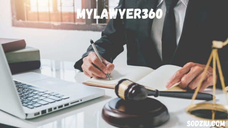 mylawyer360