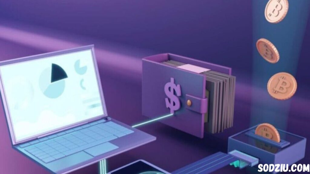 ecryptobit.com wallet