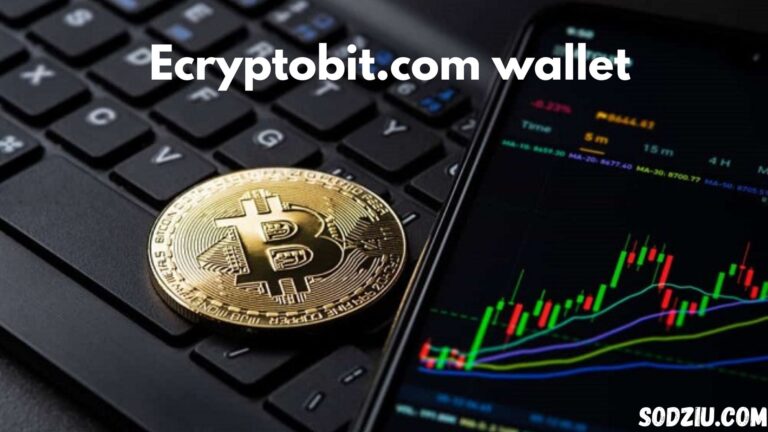 ecryptobit.com wallet